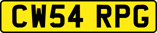 CW54RPG