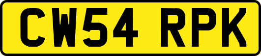 CW54RPK