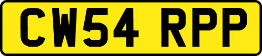 CW54RPP