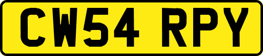 CW54RPY