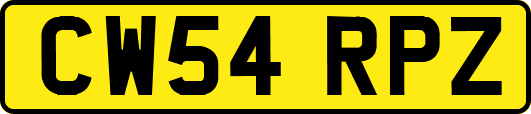 CW54RPZ