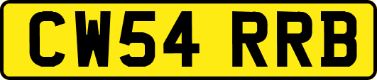 CW54RRB