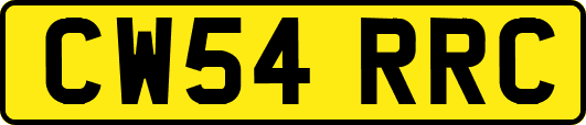 CW54RRC