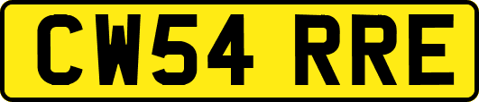 CW54RRE