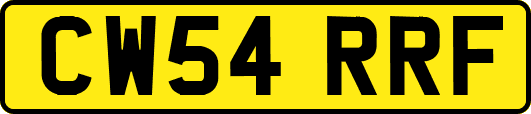CW54RRF