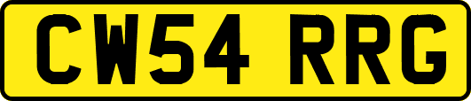 CW54RRG