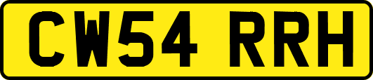 CW54RRH