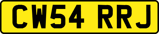CW54RRJ