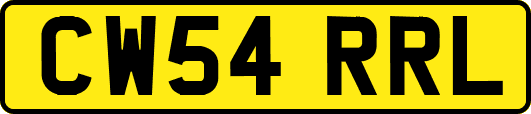 CW54RRL