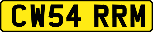 CW54RRM