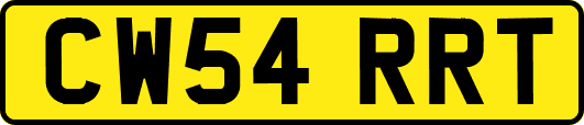 CW54RRT