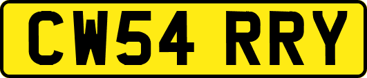 CW54RRY