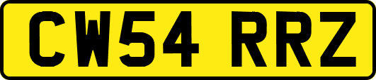 CW54RRZ