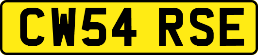 CW54RSE