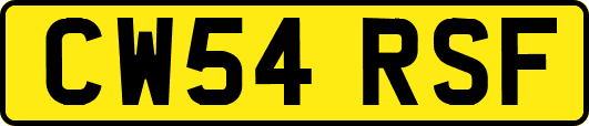 CW54RSF