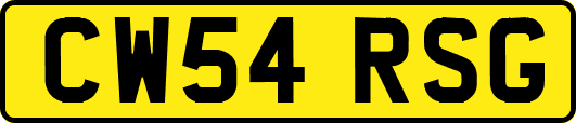CW54RSG