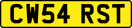 CW54RST