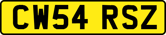 CW54RSZ