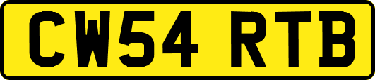 CW54RTB