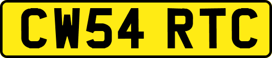 CW54RTC