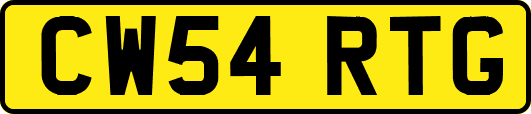 CW54RTG