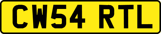CW54RTL
