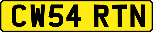 CW54RTN