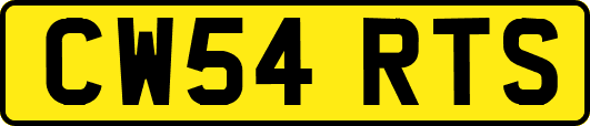 CW54RTS