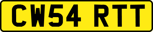 CW54RTT