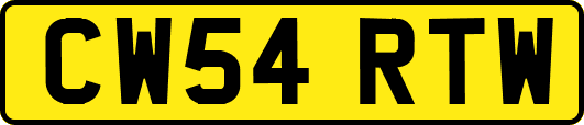 CW54RTW