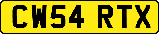CW54RTX