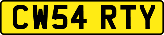 CW54RTY