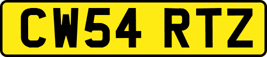 CW54RTZ