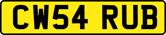 CW54RUB