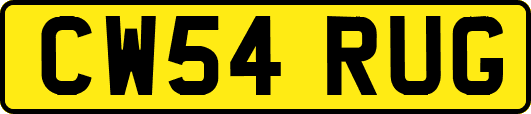 CW54RUG