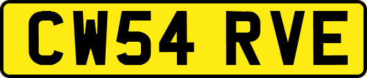 CW54RVE