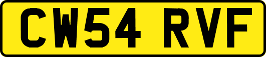CW54RVF