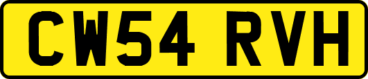CW54RVH