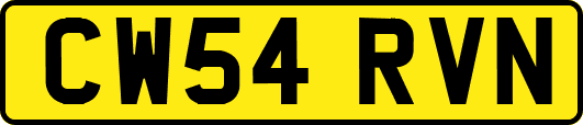 CW54RVN