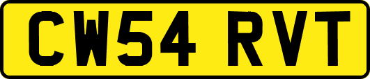 CW54RVT