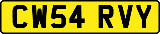 CW54RVY