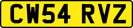 CW54RVZ