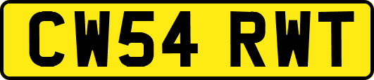 CW54RWT