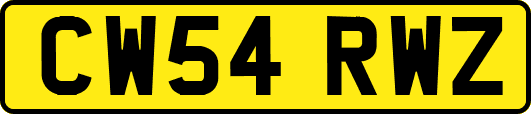 CW54RWZ