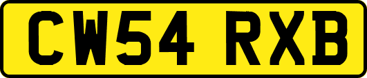 CW54RXB