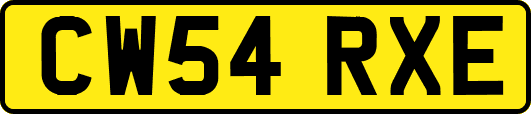 CW54RXE