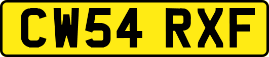CW54RXF