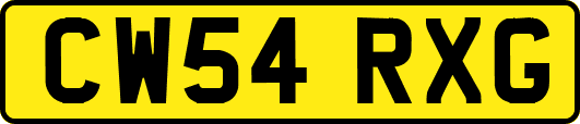 CW54RXG
