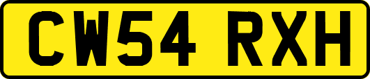 CW54RXH
