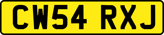 CW54RXJ